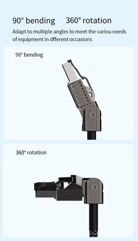 Hagibis Cat8 Ethernet Cable Super Speed RJ45 Network Cable 40Gbps Patch Cord S/FTP Cat 8 lan with Alloy Connector for Router PC
