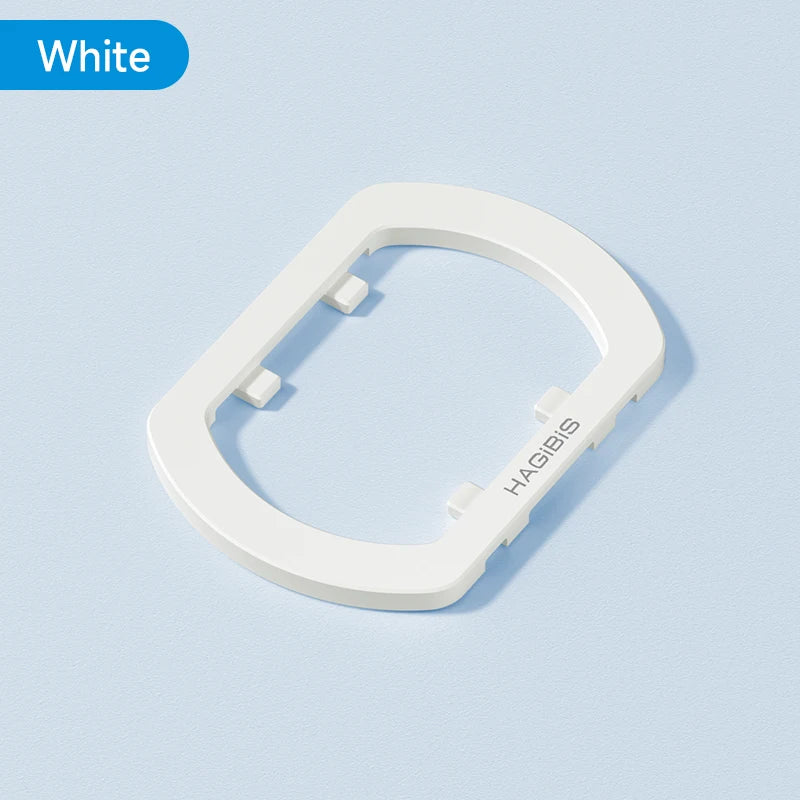Hagibis Magnetic Patch Adapter Ring Magnet Sticker for Magsafe Patch Accessories Bundle Kits Power Bank SSD Enclosure DAC Amp