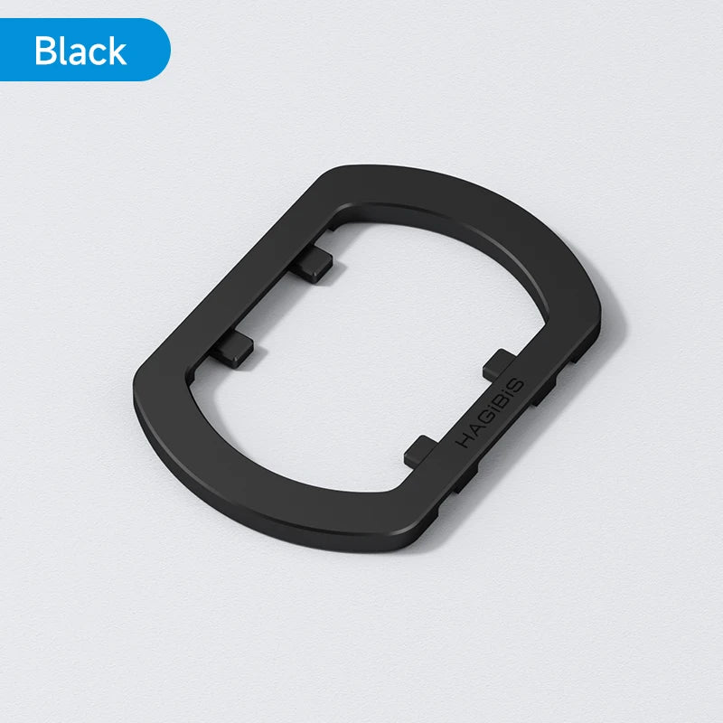 Hagibis Magnetic Patch Adapter Ring Magnet Sticker for Magsafe Patch Accessories Bundle Kits Power Bank SSD Enclosure DAC Amp