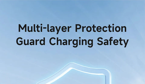 Hagibis 35W GaN USB C Charger Creative Fast Charger 20W QC 3.0 PD 3.0 For iPhone 16 15 14  Pro Max iPad Pro Macbook Air Samsung