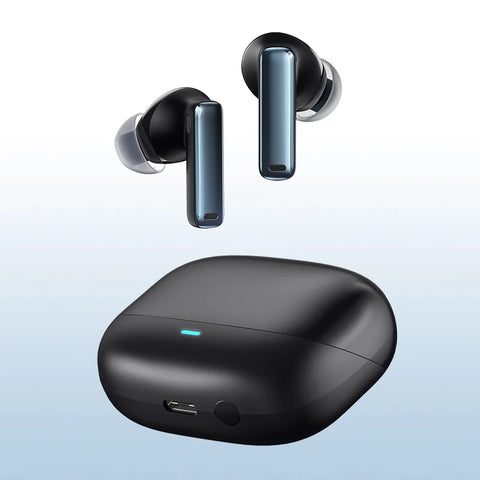 Baseus Bowie M2s ANC Earphone Bluetooth 5.3 Hybrid -48dB Noise Cancellation Wireless Headphone Support 3D Spatial Audio Earbuds