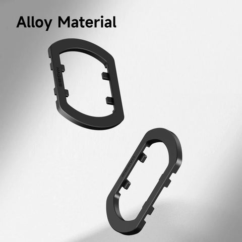Hagibis Magnetic Patch Adapter Ring Magnet Sticker for Magsafe Patch Accessories Bundle Kits Power Bank SSD Enclosure DAC Amp