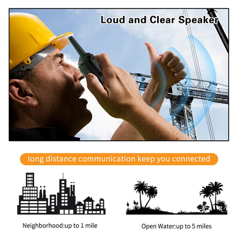 2PCS Baofeng F22 Walkie Talkie Portable Mini Communication Radio Profesional PMR446 /FRS Talkie Walkies Transceiver Radio