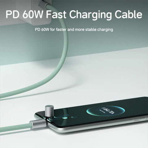 Hagibis Universal Phone Lanyard USB C Cable 2 in 1 Phone Strap C to C/C to L Charging Cord for iPhone 16 15 Pro Max Most Phones