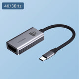 Hagibis Type-CビデオキャプチャカードHDMI互換USB C 1080P HDゲームレコードPS4/5スイッチライブストリーミングブロードキャストカメラ